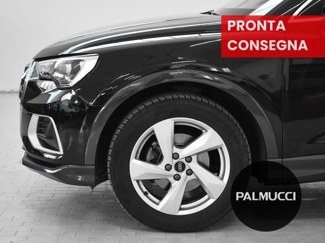 Audi Q3 2.0 35 TDI Business Advanced S Tronic - Foto 6