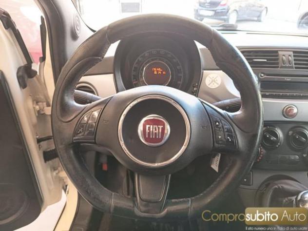 FIAT 500 1.2 By Gucci GPL rif. 24039073 - Foto 6