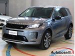 LAND ROVER Discovery Sport 2.0TD4 163CV 2.0D TD4 MHEV S AWD AUTOMATICA rif. &hellip;