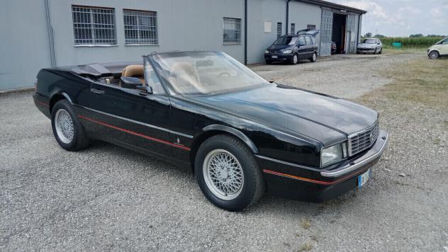 Cadillac Allant- ASI - (LEGGERE LA DESCRIZIONE) - - Foto 9