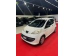 PEUGEOT 107 NEOPATENTATI