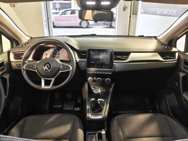 RENAULT Captur 2ª serie Captur TCe 90 CV Zen - Foto 6