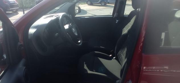 FIAT Panda 1.0 FireFly 70cv S&S Hybrid - Foto 7