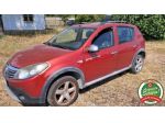 DACIA Sandero Stepway 1.6 8V GPL 85CV X Commercianti rif. 23843593