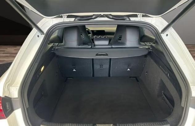 Mercedes-Benz CLA CLA Shooting Brake 180 AMG Line Premium Plus LED NAVI CAMERA - Foto 9
