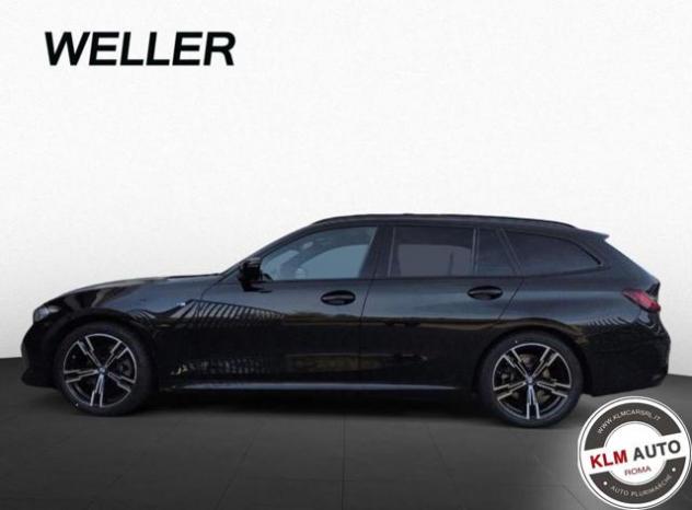 BMW 320 d 48V xDrive Touring Msport rif. 24080163 - Foto 5