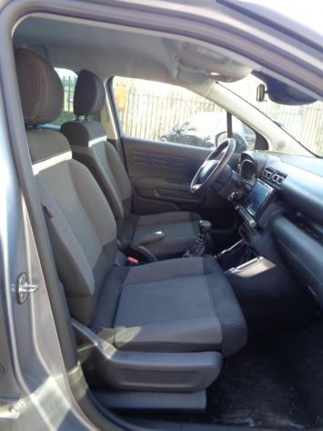 CITROEN C3 Aircross 1500 BLUEHDI SHINE 110 CV NAVI CARPLAY LED"16 rif. 23993199 - Foto 7