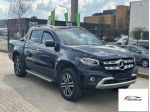 MERCEDES-BENZ Classe X X 250 d 4Matic 190CV Power EDITION PELLE CAM 360° ri &hellip;