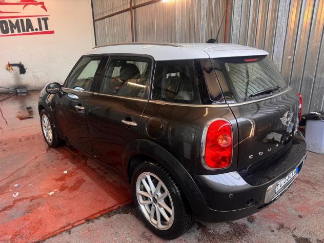 Mini Cooper D Countryman 1.6 PARK LINE - Foto 3
