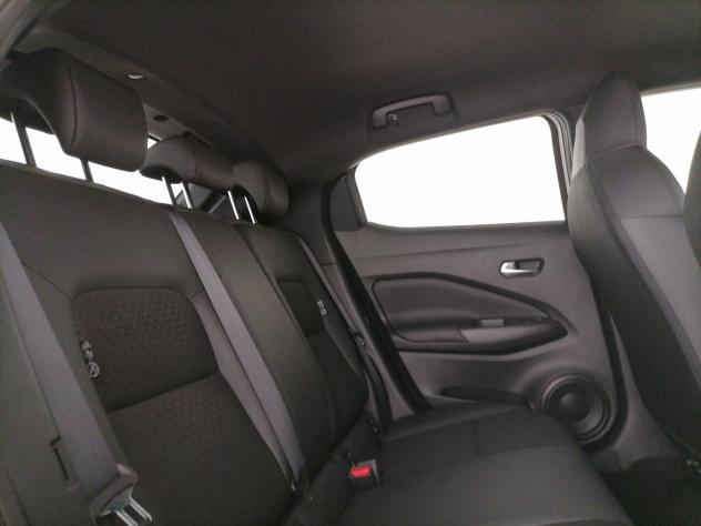 Nissan Juke 1.6 hev N-Connecta - Foto 8