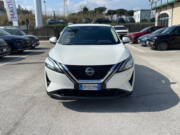 Nissan Qashqai 1.3 MHEV 140 N-Connecta - Foto 2