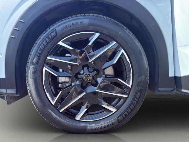 Peugeot 5008 Hybrid GT Line 136cv - PROMO/IVA ESPOSTA - Foto 7