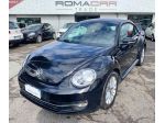 Volkswagen Maggiolino Maggiolino 1.6 TDI Design