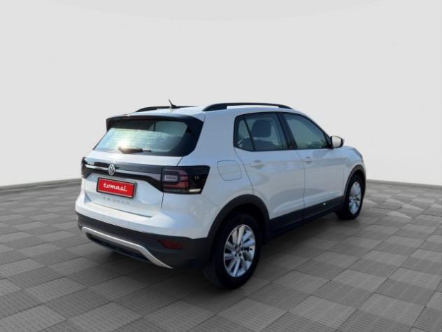 VOLKSWAGEN T-Cross T-Cross 1.6 TDI DSG SCR Style BMT rif. 23986914 - Foto 5