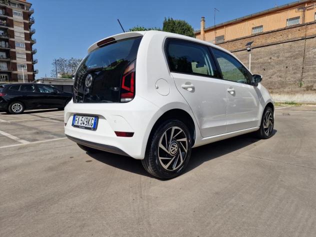 Volkswagen up! 5 Porte up! 5p 1.0 Move up! 60cv - Foto 6