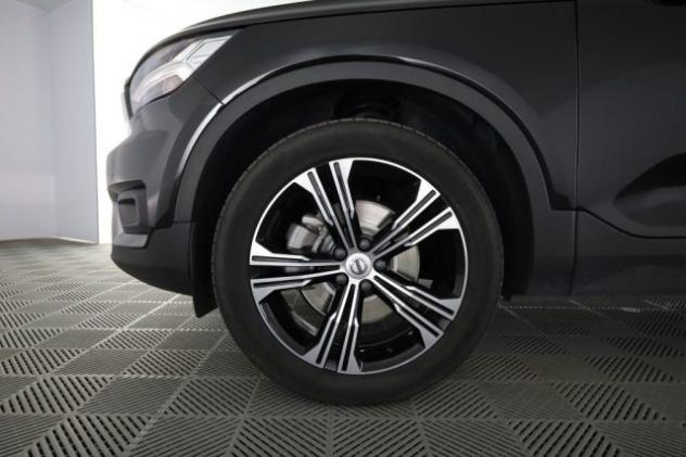 VOLVO XC40 XC40 B4 AWD Geartronic Inscription rif. 23925691 - Foto 8