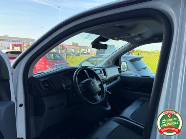 CITROEN Jumpy BlueHDi Club M rif. 23484109 - Foto 10