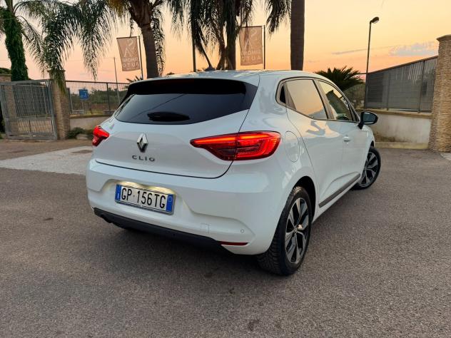 Renault Clio Blue dCi 100 CV 5 porte Evolution Navi/Led - Foto 2