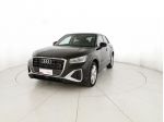 Audi Q2 35 1.5 tfsi S line edition s-tronic