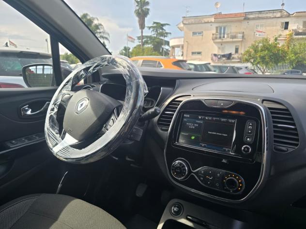 RENAULT CAPTUR 1.5DCI 90CV ENERGY - Foto 8
