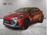 TOYOTA C-HR 2.0 PHEV GR Sport rif. 23419476
