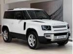 Land Rover Defender (2019) LAND ROVER 90 3.0D I6 200 CV AWD Auto SE