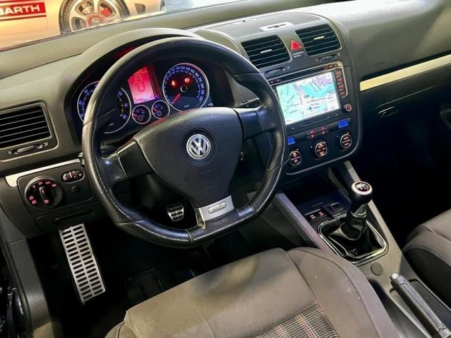 Volkswagen Golf GTI Golf 2.0 16V TFSI 3p. GTI - Foto 9