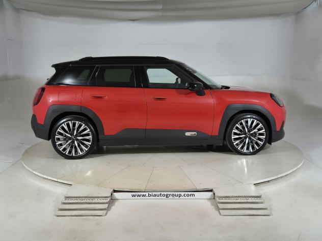 MINI Aceman Mini J05 All-Electric Mini E Favoured - Foto 6