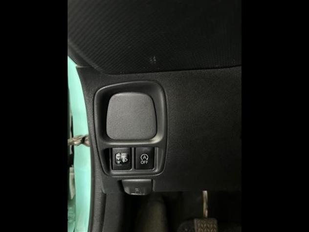 CITROEN C1 5 Porte 1.0 VTi 72cv Feel neopatentati rif. 23752258 - Foto 10
