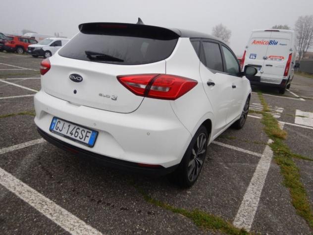 Dr 3 dr3 S2 1.5 Bi-Fuel GPL - Foto 3
