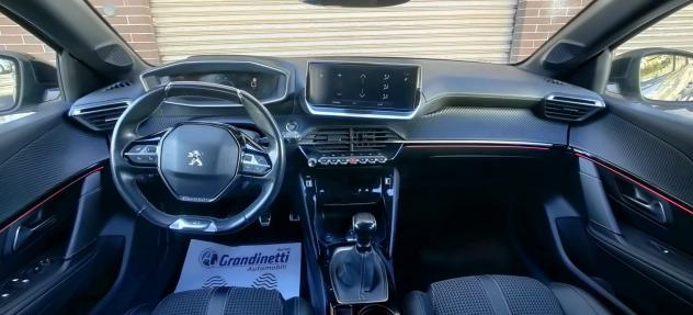 PEUGEOT 208 1.5 BlueHDI 100cv S&S Gt Line - Foto 6