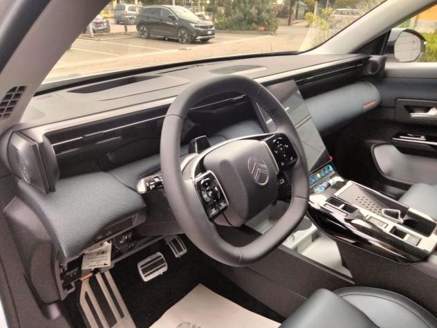 Citroën C5 Aircross 1.2 Hybrid Max 145cv auto *WINTER PACK, PROMO AZZURRA* - Foto 8