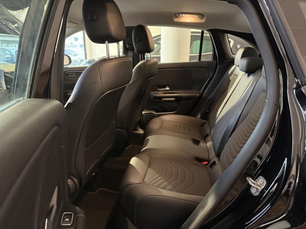 Mercedes-Benz GLA GLA 180 d Advanced auto - Foto 8