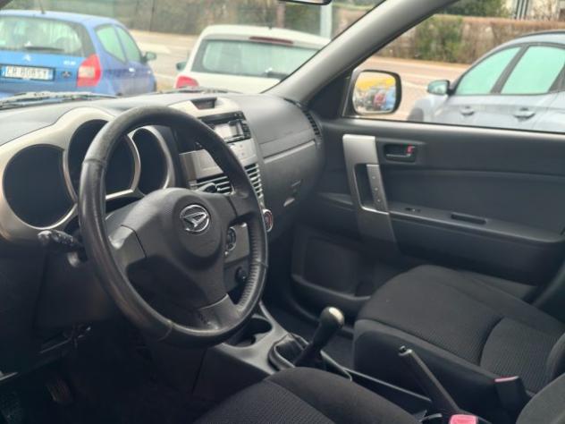 DAIHATSU Terios 1.5 4WD SX O/F 4X4 rif. 23773050 - Foto 5