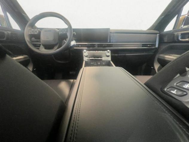 HYUNDAI Santa Fe 1.6T-GDi PHEV 4WD AT 7 posti XClass Calligraphy rif. 22982938 - Foto 10