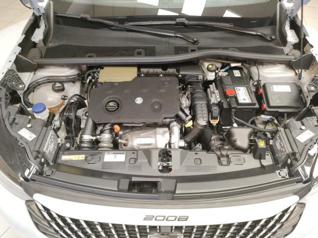 Peugeot 2008 NUOVO 2008 GT BlueHDi 130 EAT8 S&S - Foto 10