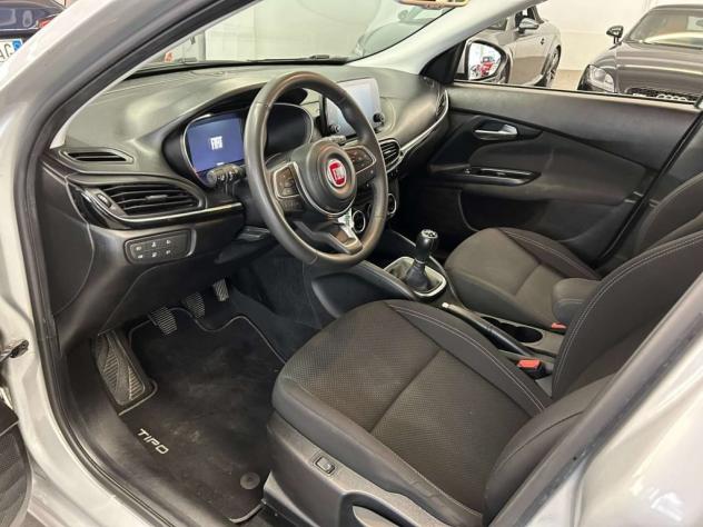 FIAT Tipo 1.0 SW Life - Foto 10