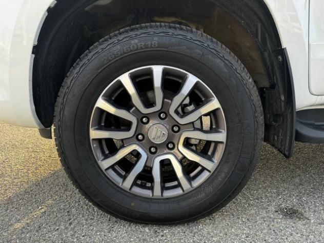 FOTON Tunland G7 FOTON TUNLAND G7 8AT rif. 22314736 - Foto 8