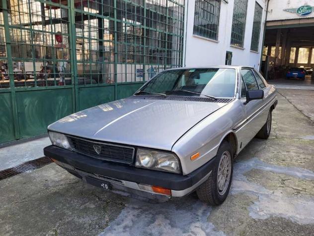 Lancia Gamma 2.0 Coup 1979 - SUMMER PRICE - Foto 5