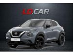 NISSAN Juke 1.0 DIG-T 114cv DCT Tekna Km 0 Torino rif. 23408325