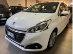 PEUGEOT 208 CC1.2 BENZINA GPL CASA MADRE