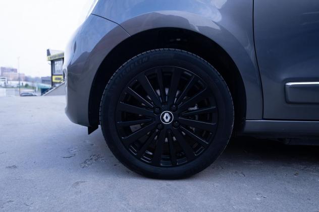 Renault Twingo Electric III Electric 22kWh Urban Night - Foto 10