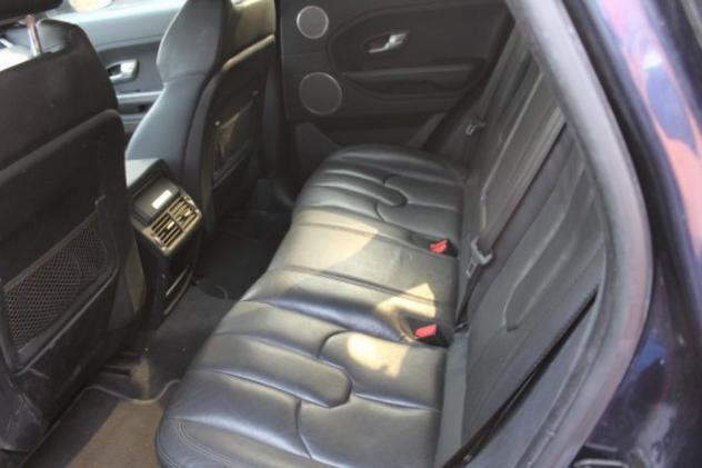 LAND ROVER Range Rover Evoque 2.2 TD4 5p. Loire Edition Pure Tech rif. 24054263 - Foto 5