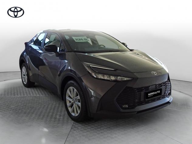 Toyota C-HR Hybrid 140 Active - Foto 2