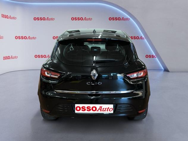 Renault Clio 1.5 DCI 90 HP DUEL 2 AUTOMATICA NEOPATENTATI - Foto 6