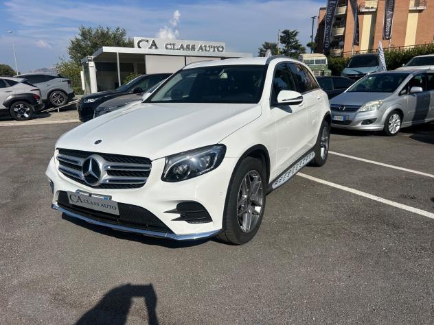Mercedes-benz GLC 250 d 4Matic Premium - Foto 4