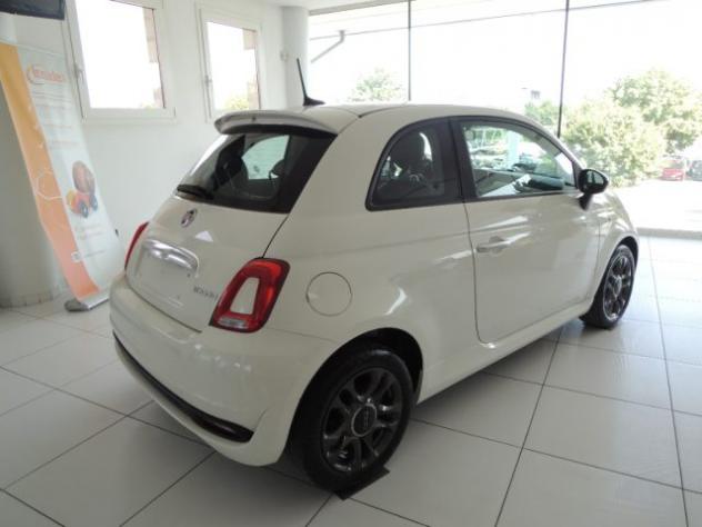FIAT 500 1.0 Hybrid Connect rif. 23816497 - Foto 3