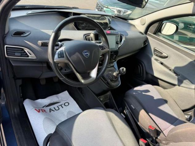 Lancia Ypsilon 1.0 firefly hybrid Gold CARPLAY PROMO FIN - Foto 6