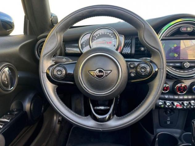 MINI Mini 2.0 Cooper S Cabrio Aut. rif. 24141436 - Foto 10