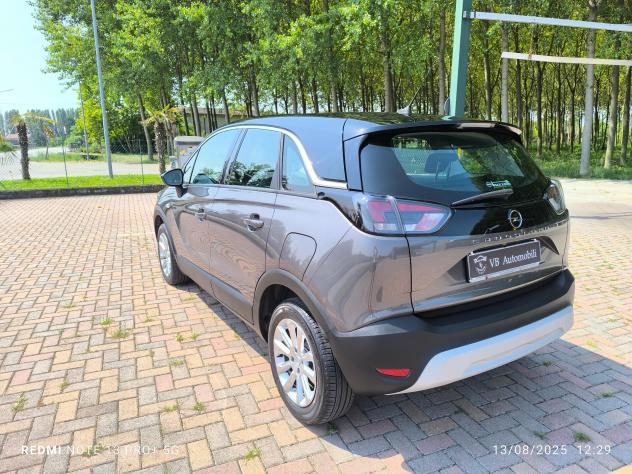 Opel Crossland 1.5 ECOTEC D 120 CV Start&Stop aut. Elegance - Foto 7